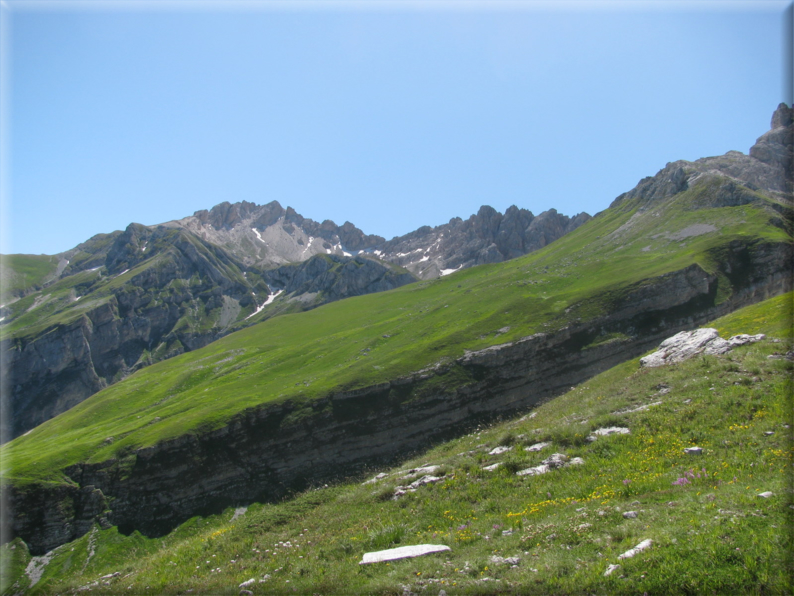 foto Monte Brancastello